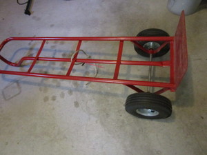Hand Truck