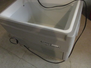 Thermoelectric Cooler