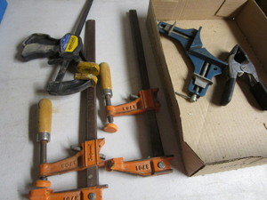 Clamps