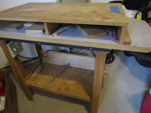 Work Table
