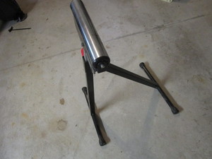 Roller Stand