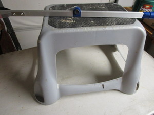 Stool, Pickup Tool