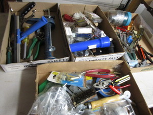 Shop Items
