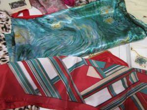 Scarves