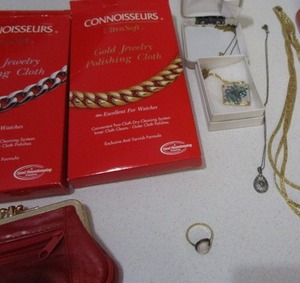 Costume Jewelry