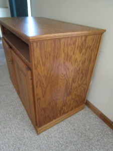 Roller Cabinet