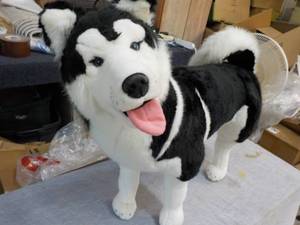 New Stuffed Animal 31 x 26...