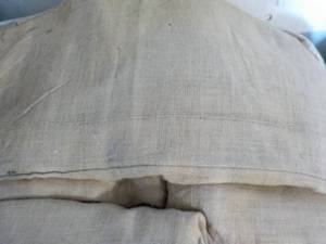 38 Gunny Sacks...