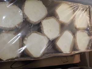 9 Frozen Cream Cheese Desserts from...