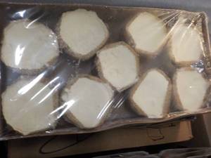 9 Frozen Cream Cheese Desserts from...