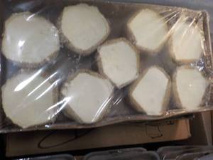 9 Frozen Cream Cheese Desserts from...