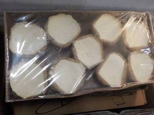 9 Frozen Cream Cheese Desserts from...