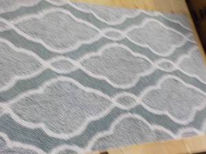 24 x 36 New Whitley Willows Revers...