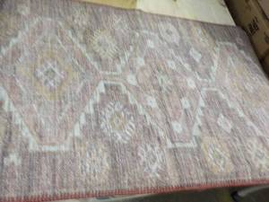 30 x 46 New Threshold Accent Rug...