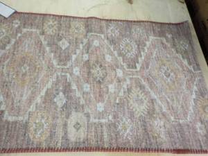 24 x 37 New Threshold Accent Rug...