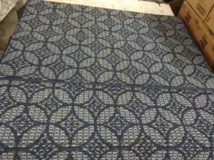 2 New 43 x 29 Target Accent Rugs -...