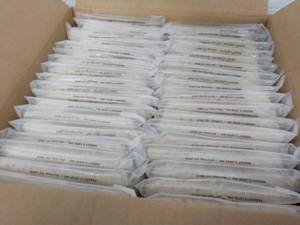 Case of 35 Frozen Freddys Letse...