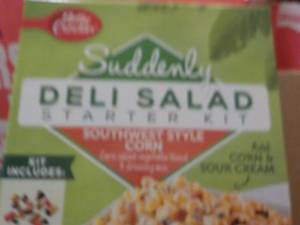 3 - 10 ct Boxes Betty Crocker Sudde...