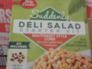 3 - 10 ct Boxes Betty Crocker Sudde...