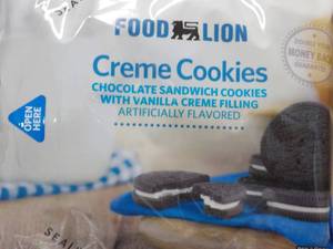 2 Cases 12 ct each 14.3 oz Pkgs Foo...