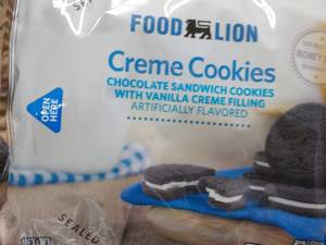 2 Cases 12 ct each 14.3 oz Pkgs Foo...