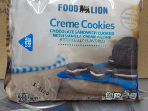 2 Cases 12 ct each 14.3 oz Pkgs Foo...
