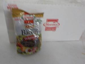 12 - 4.3 oz Pkgs Hormel Real Crumbl...