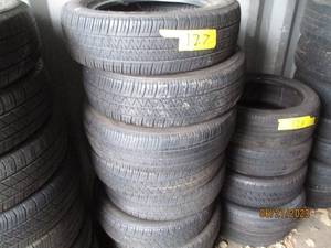 16565R14 79S - 8 Tires...