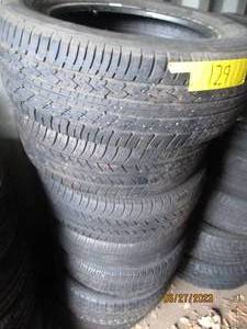 R14R15 Misc.  - 7 Tires...