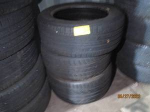 Goodyear Wrangler LT27565R18 - 3ti...
