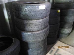 Goodyear Wrangler LT27565R18 - 6ti...
