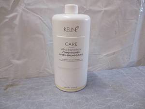 33.8 oz Keune Care Vital Nutrition ...