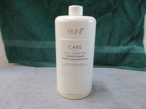 33.8 oz Keune Care Vital Nutrition ...