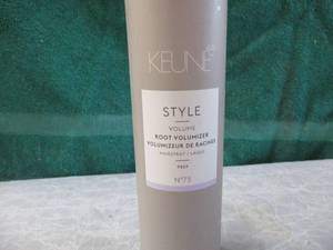 Keune Style Root Volumizer No. 95 ...