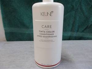 Keune Care Tinta Color Conditioner ...