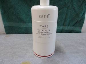Keune Care Tinta Color Conditioner ...
