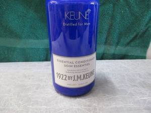 Keune Distilled for Men Essential 3...