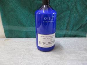 Keune Distilled for Men Essential 3...