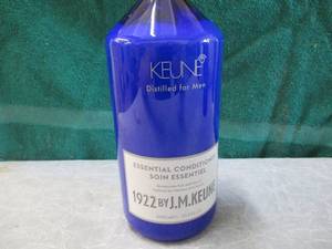 Keune Distilled for Men Essential 3...