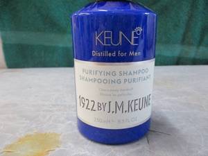 Keune Distilled for Men 8.5 oz Puri...