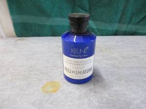 Keune Distilled for Men 8.5 oz Puri...
