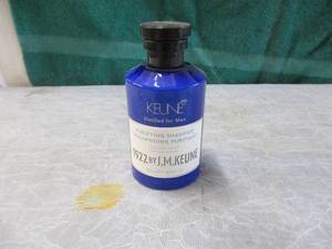 Keune Distilled for Men 8.5 oz Puri...