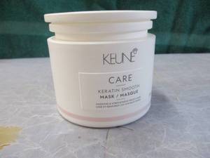 Keune Care Keratin Smooths and Stra...