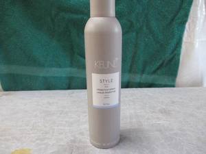 Keune Style Fix Freestyle Spray No....