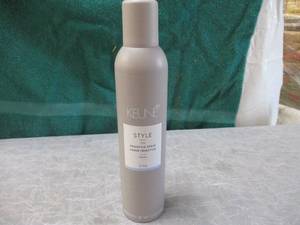 Keune Style Fix Freestyle Spray No....
