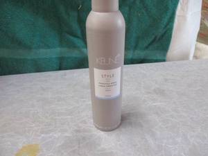 Keune Style Fix Freestyle Spray No....
