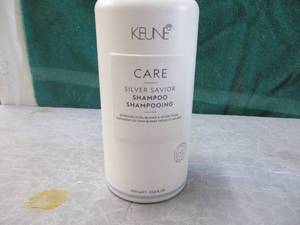 Keune Care Silver Savior Shampoo 33...