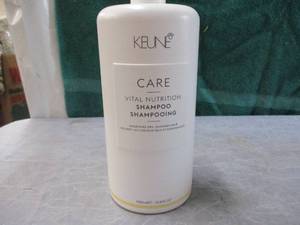 Keune Care Vital Nutrition Shampoo ...