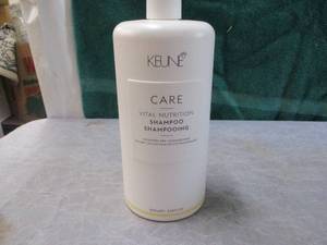 Keune Care Vital Nutrition Shampoo ...