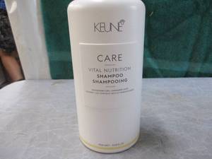 Keune Care Vital Nutrition Shampoo ...